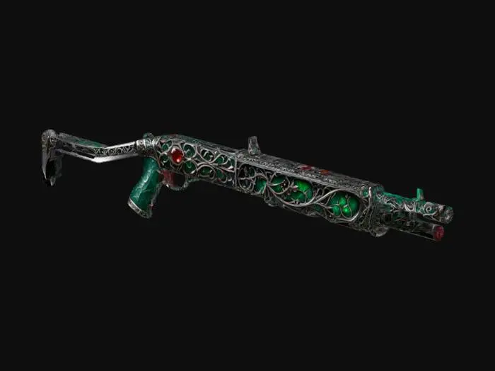 3D model for Untitled