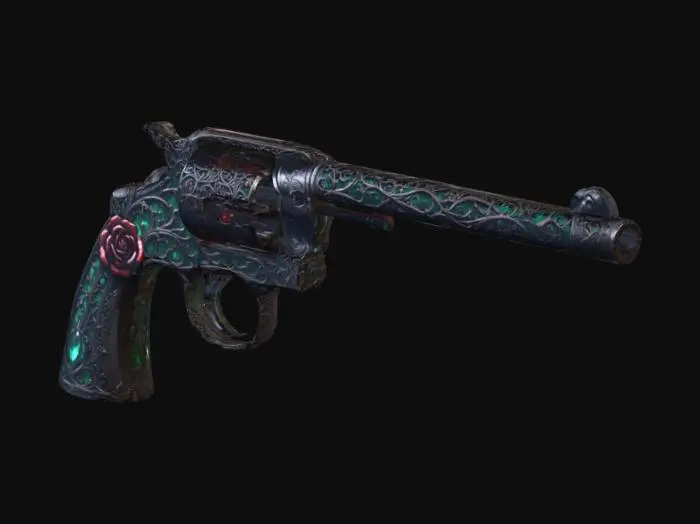 3D model for Untitled