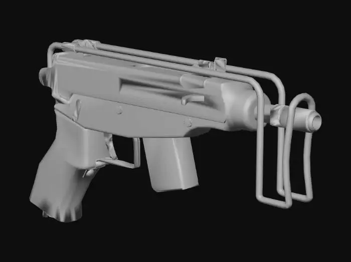 3D model for Untitled