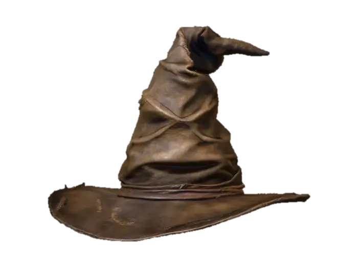 由 Artisan 制作的 Wizard's Companion — 使用 Meshy AI 3D 生成器制作，免费下载 FBX OBJ GLB STL