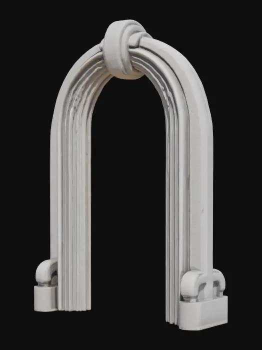 3D model for Archway Elegance