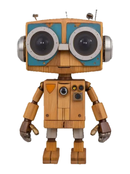 robots