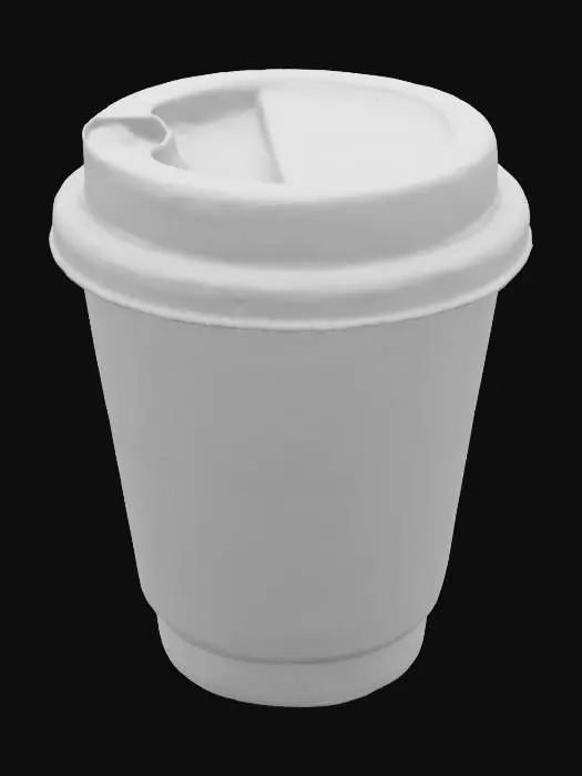 3D model for Coffee To Go