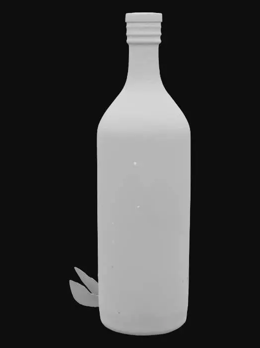 3D model for Lime Mint Infusion