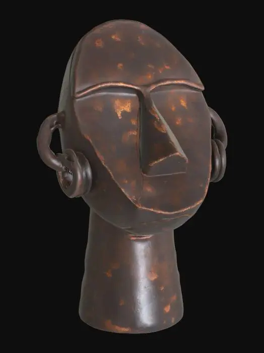 3D model for Abstract Serenity