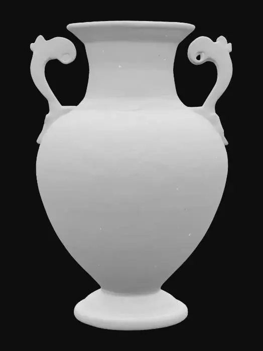 3D model for Peony Elegance