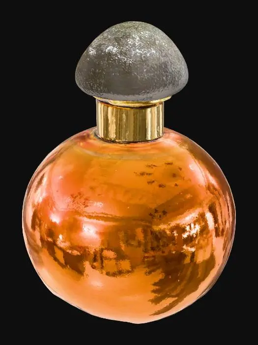 3D model for Essence of Elegance