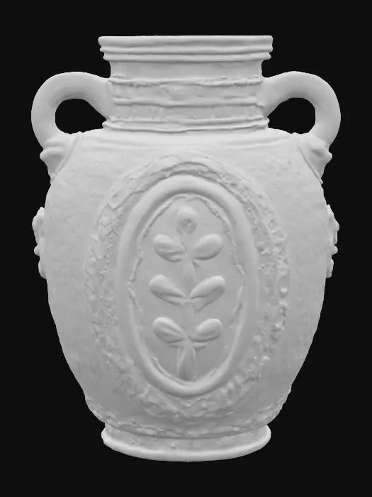 3D model for Ancient Echo