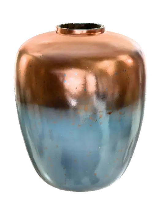 pottery