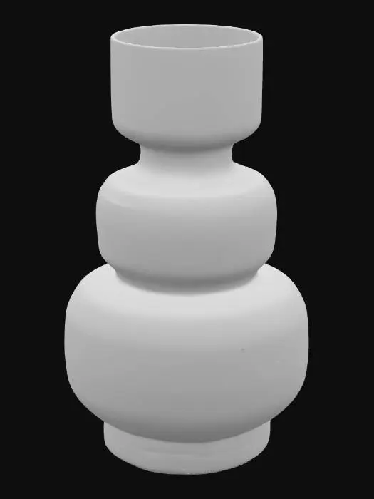 3D model for Emerald Elegance