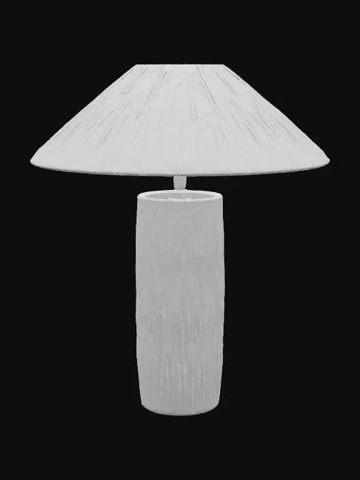 3D model for Rattan Glow