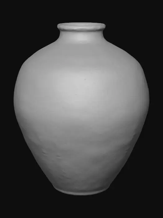 3D model for Ancient Vessel