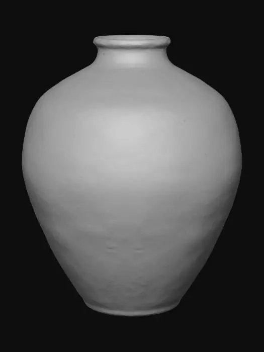 3D model for Ancient Vessel