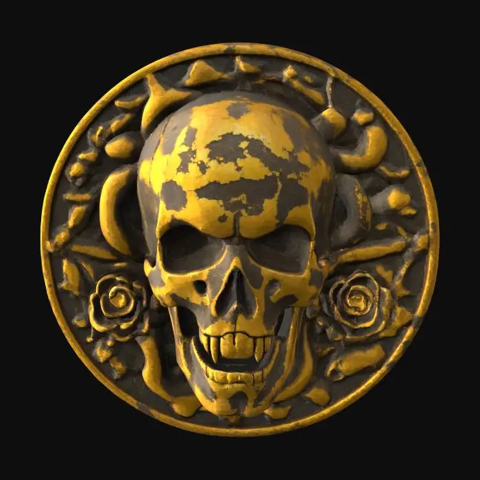 3D model for Passing time