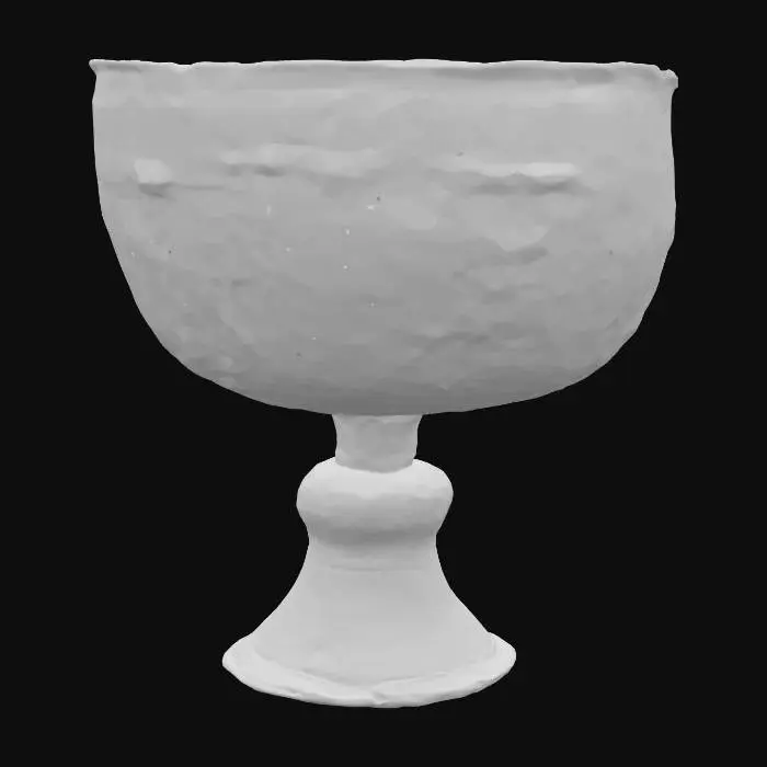 3D model for Early Byzantine Chalice