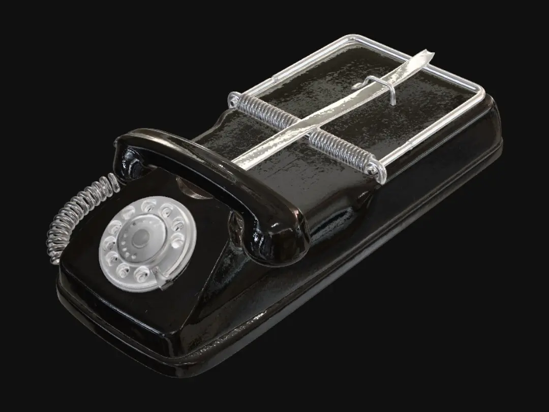 telephone