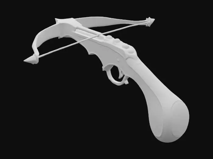 3D model for A_3D-rendered_digital_image_of_an_ornate_crossbow__x4.png