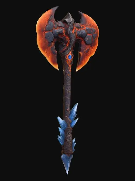 3D model for A_digital_3D_rendering_showcases_an_elemental_batt_x4.png