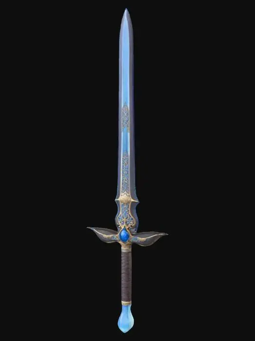 3D model for A_digital_rendering_of_an_enchanted_longsword_with_x4.png