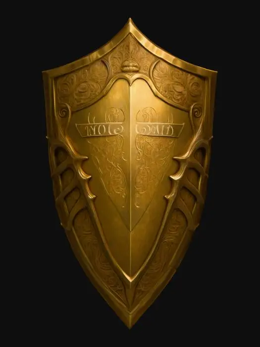 3D model for shield_x3.png