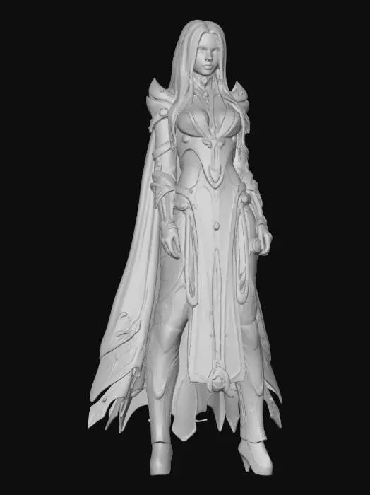 3D model for Azure Sentinel