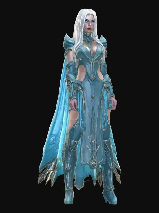 3D model for Azure Sentinel