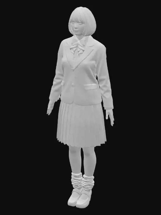 3D model for Ash-Sk-Gemini-1