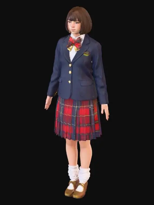 3D model for Ash-Sk-Gemini-1