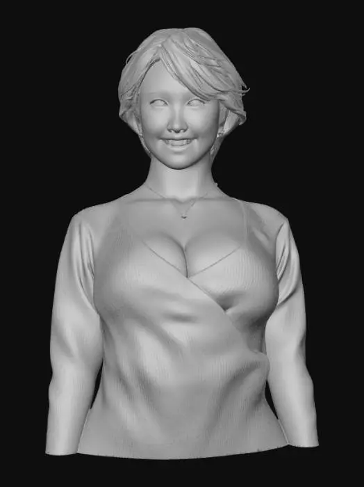3D model for Sunlit Confidence