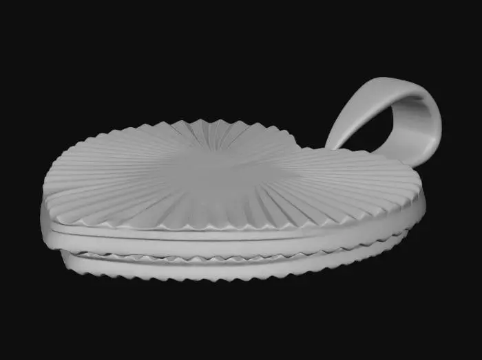 3D model for Gioiello4