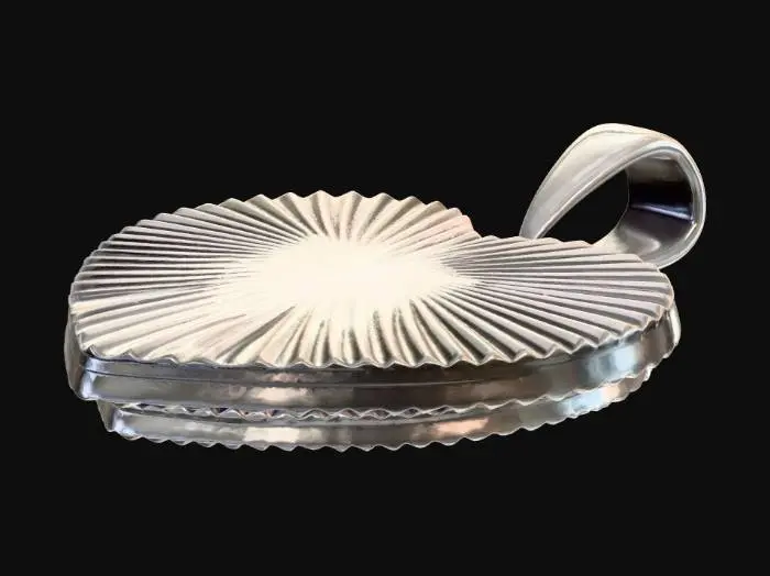 3D model for Gioiello4