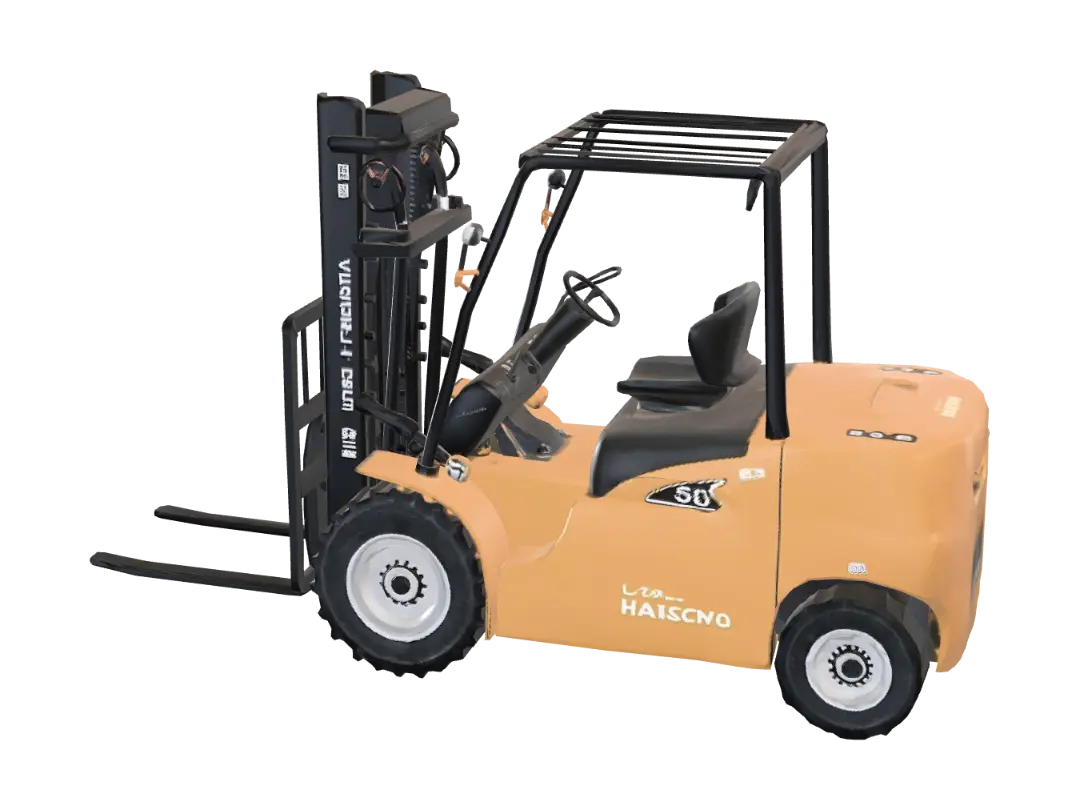 forklift