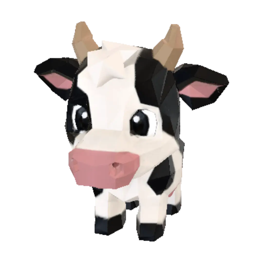 cow