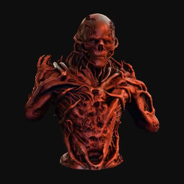 3D model for Crie uma imagem exatamente igual a da foto enviada quero que não tenha erros que seja extremamente semelhante e fiel a imagem