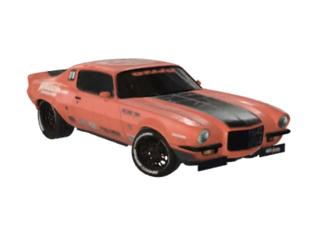 musclecar
