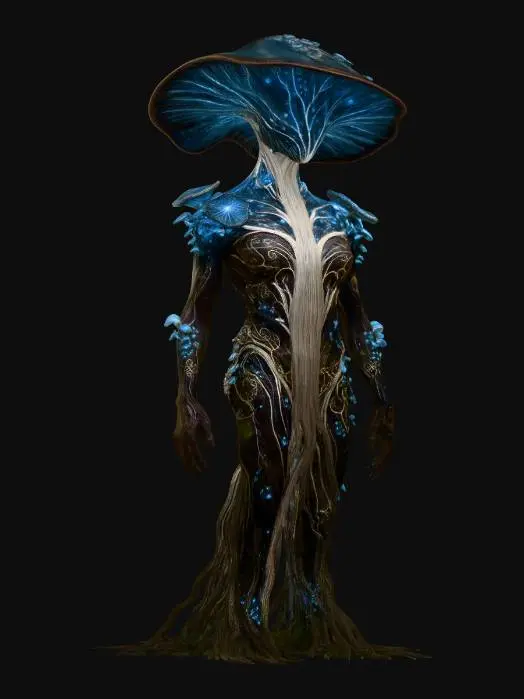 3D model for Azurecap Ascendant