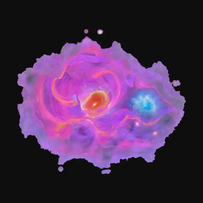 3D model for 「Ultra-Glamorous Cosmic Adjectives」
Supernova-explosive
Black-hole-devouring
Quasar-blasting
Nebula-ripping
Galaxy-crushing
Time-warping
Space-tearing
Stardust-obliterating
Cosmic-pulse-pounding
Nuclear-fusion-blazing
Dark-matter-enshrouded
Neutron-star-dense
Pulsar-beaming
Black-hole-gravity-warped
Supercluster-colliding