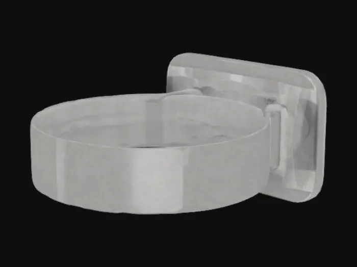 3D model for Towel Holder
