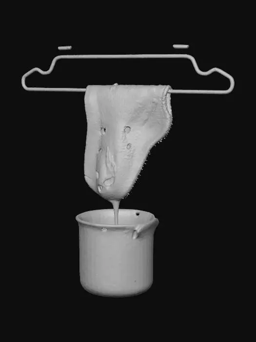 3D model for Rustic Brew Ritual