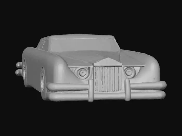3D model for Vintage_Hell_Hallo_1102013116