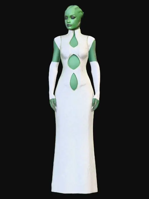 3D model for Elegant_Alien_Residen_1026232152_generate