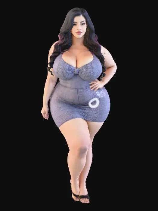 3D model for Spring_Stroll_1102231547