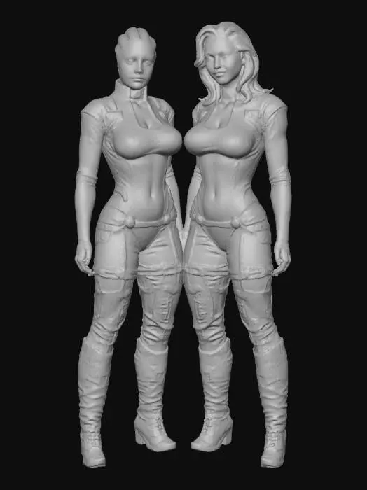 3D model for Galactic_Voyagers_1103003020