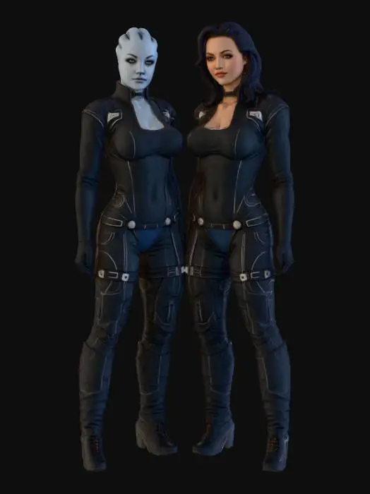 3D model for Galactic_Voyagers_1103003020