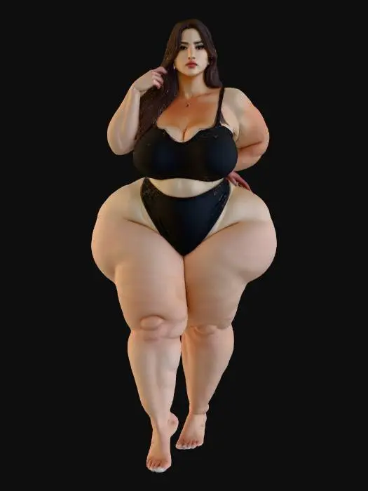 3D model for Elegance_in_Motion_1103014443