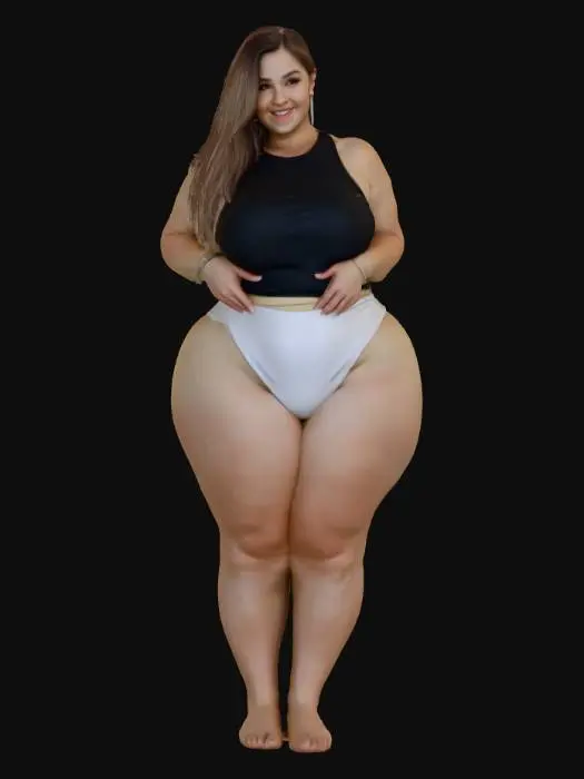 3D model for Beach Day Bliss