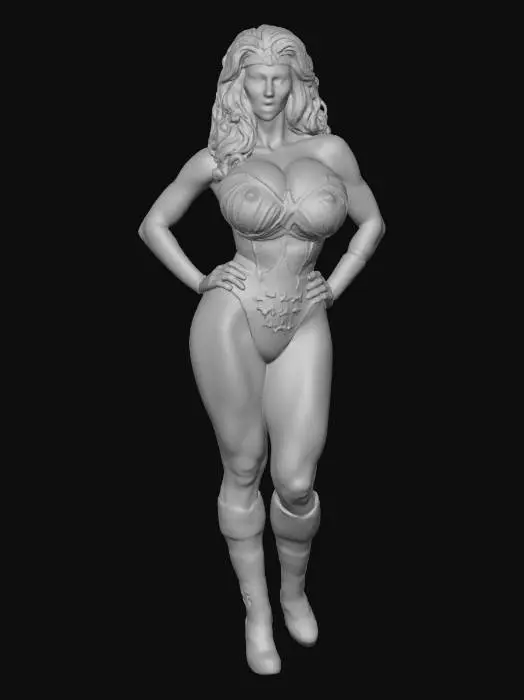 3D model for AmericanaElegance_1129193118