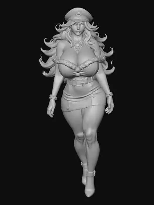 3D model for Poison Holiday Glamour, #Christmas2025#