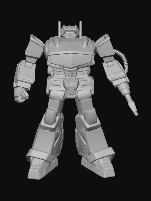 3D model for Meshy_AI_Evil_Robot_Scientist_0101034354