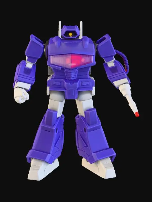 3D model for Meshy_AI_Evil_Robot_Scientist_0101034354